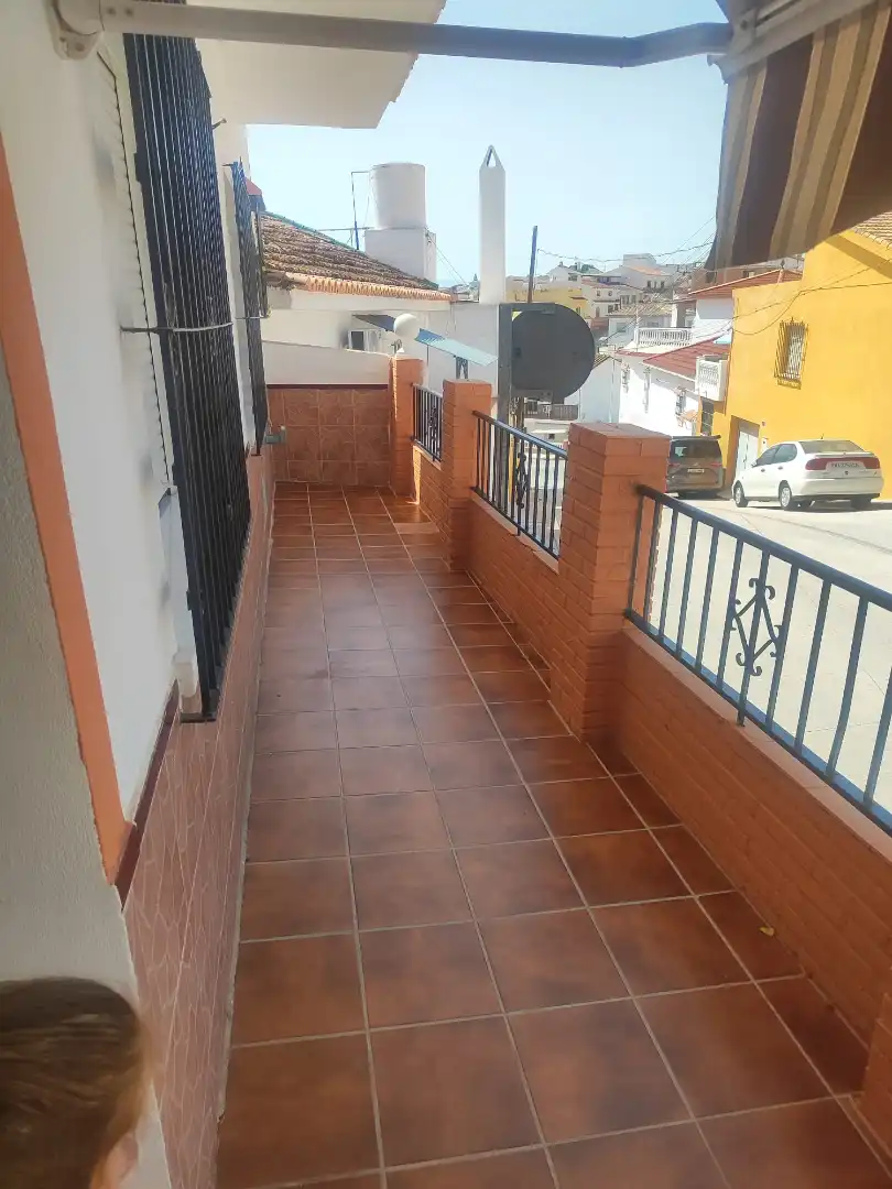 Casa amb jardí en venda a Calle la Maltesa, imagen 16