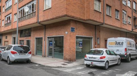 Photo 4 of Premises for sale in Calle Virgen de la Soterraña, 3, San Antonio, Ávila