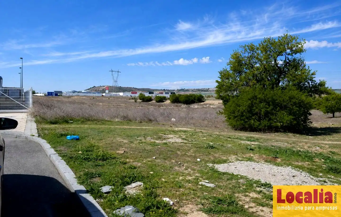 Residencial en venta en Arroyo de la Encomienda