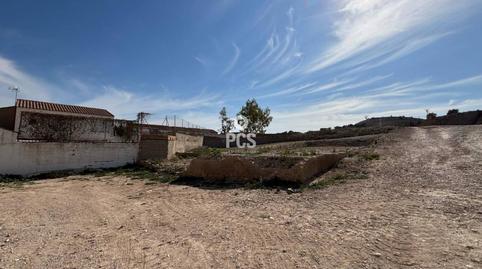Foto 4 de Terreny industrial en venda a Andalucía, Zona Cañada Zamora, S/n, Totana, Murcia