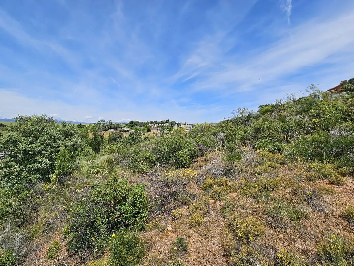 Residential for sale in Uceda