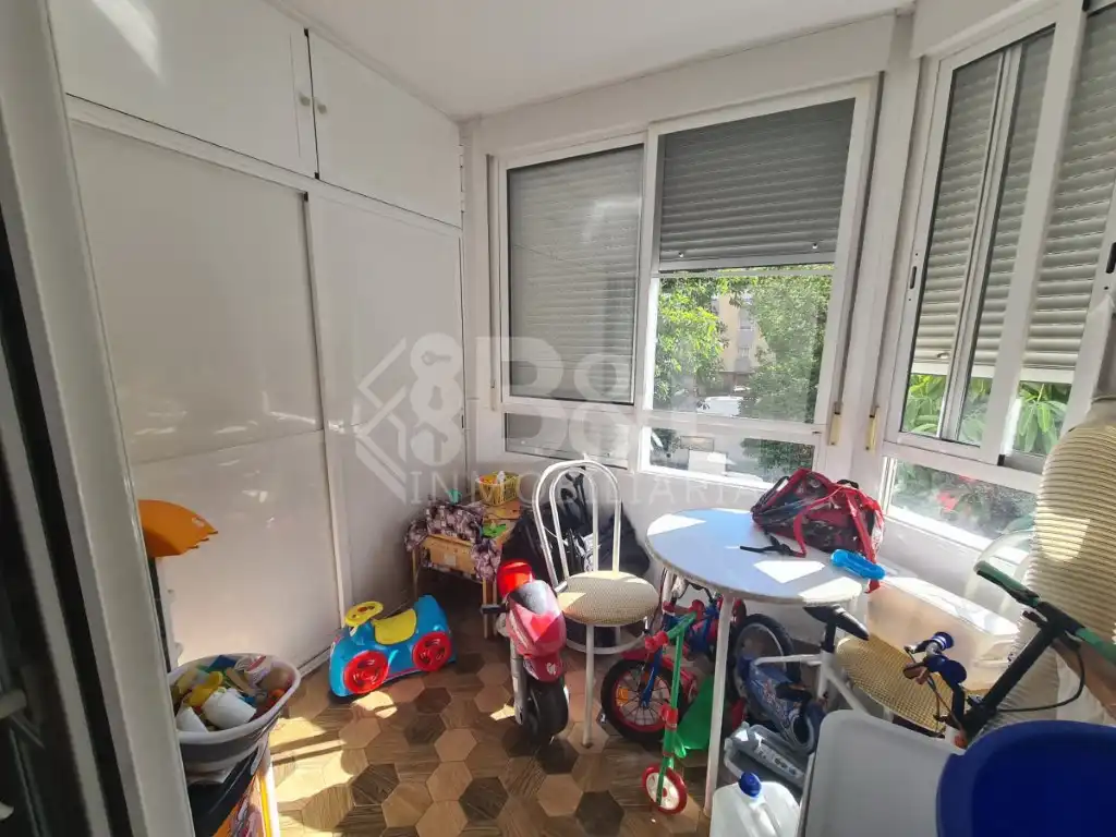 Terrassa de Pis en venda en Huelva