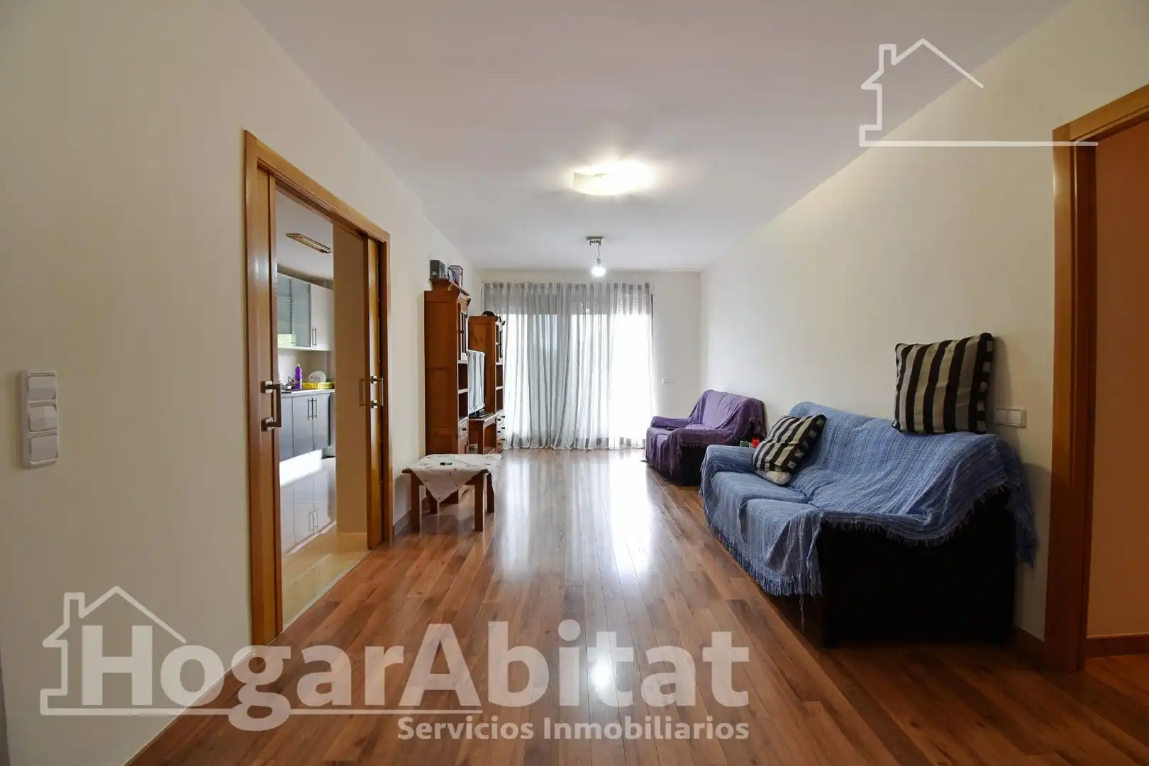 Appartamento con piscina in vendita a Avenida Benicadell, imagen 35