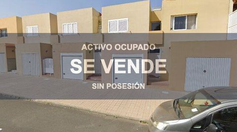 Foto 4 von Wohnung zum Verkauf in Vecindario - El Doctoral - Cruce de Sardina, Santa Lucía de Tirajana