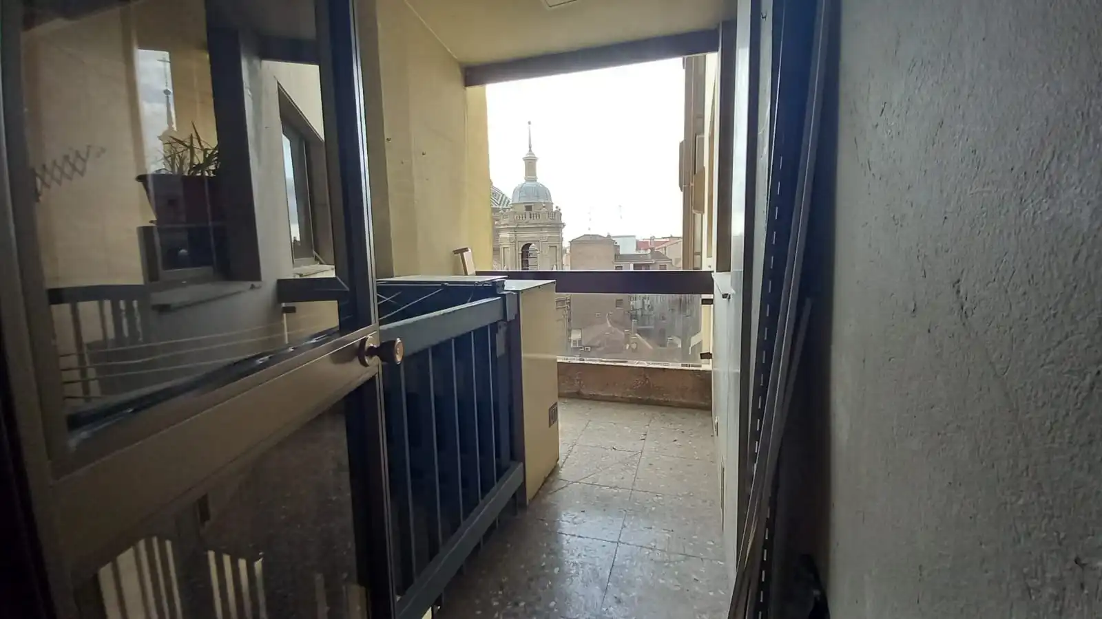 Wohnung mit Terrasse zur Miete in Plaza de Miguel Salamero, imagen 14