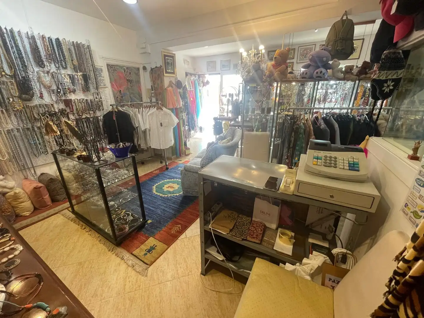 Local comercial en traspàs a Ametllers - Poble-Sec, imagen 4