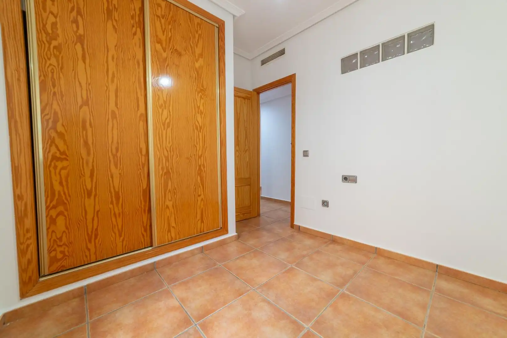 Attic for sale in San Javier  with Terrace, Storage room and Alarm