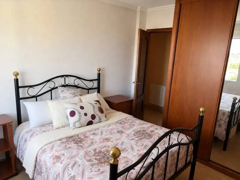 Piso de alquiler en Nuevo Cáceres