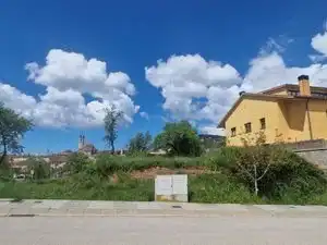 Residential land for sale in Avinguda del Jo 14, imagen 3