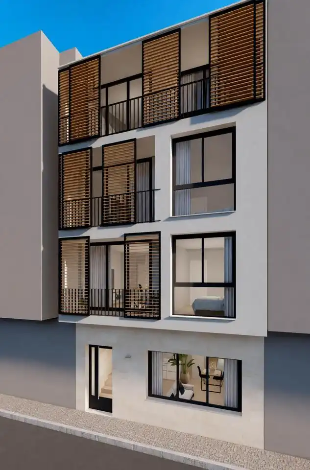 Inmuebles singulares en venta en Bailén - Miraflores