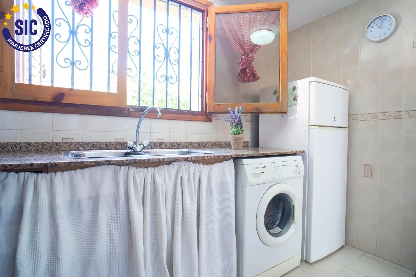 Adosado con terraza en venta en Calle E CALATAYUD 49, imagen 18