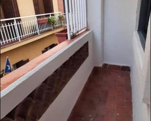 Balcony of House or chalet for sale in Lloret de Mar  with Terrace