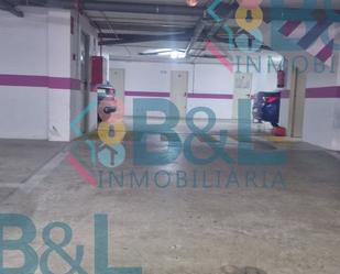 Parking of Garage for sale in Islantilla