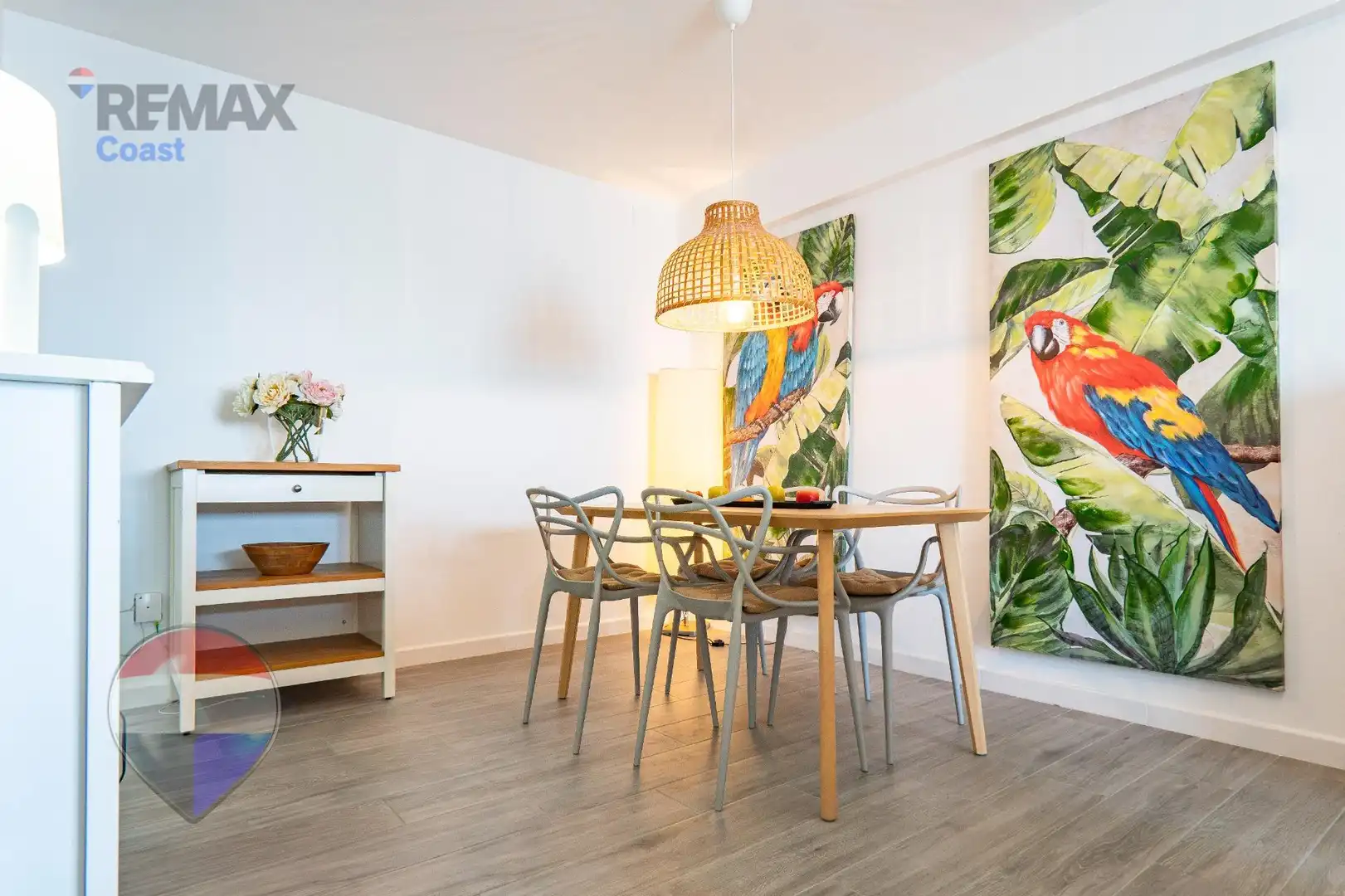 Apartment with pool to rent in Avenida MEDITERRANEO DEL, imagen 4