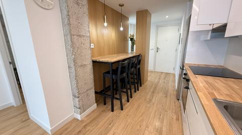 Foto 3 de Apartament de lloguer a Rúa Desiderio Varela, Carballo, A Coruña