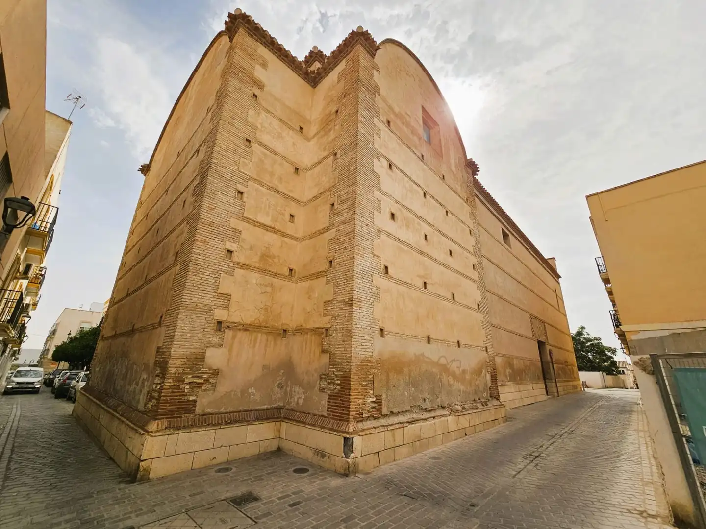 Flat for sale in VILLAR, Vera Ciudad