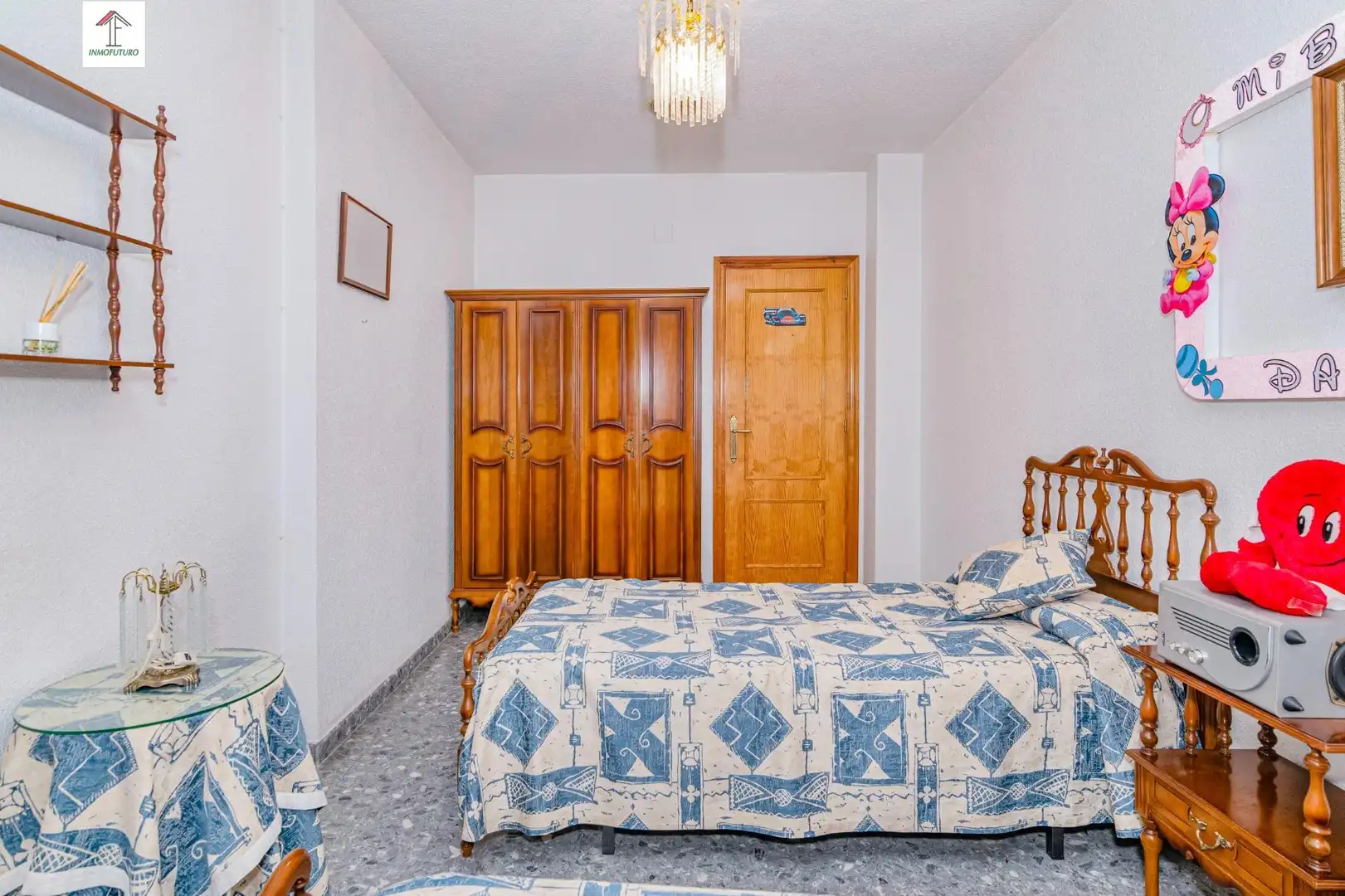 Villa avec piscine à vendre à JUPITER UR.MONTELUZ 18, imagen 24