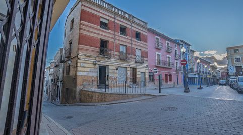 Casa señorial  en Mula