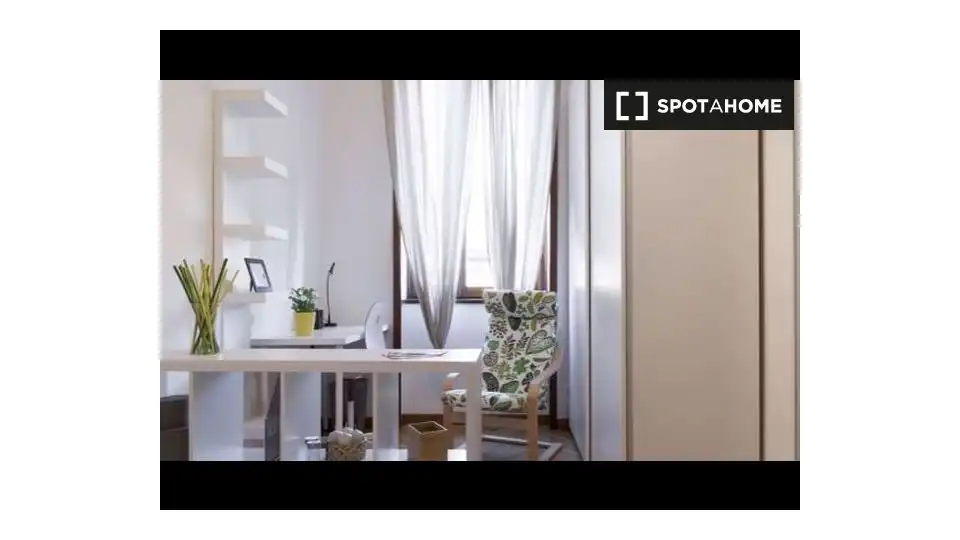 Habitación en Las Tablas