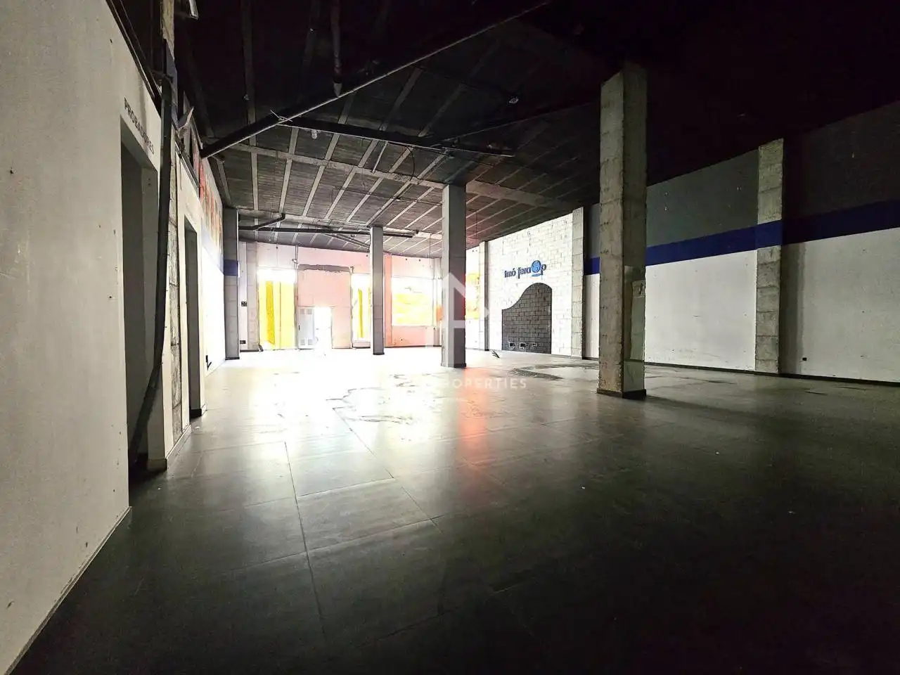 Locale commerciale in affitto a Avenida Rafael Pérez del Álamo 1, imagen 9