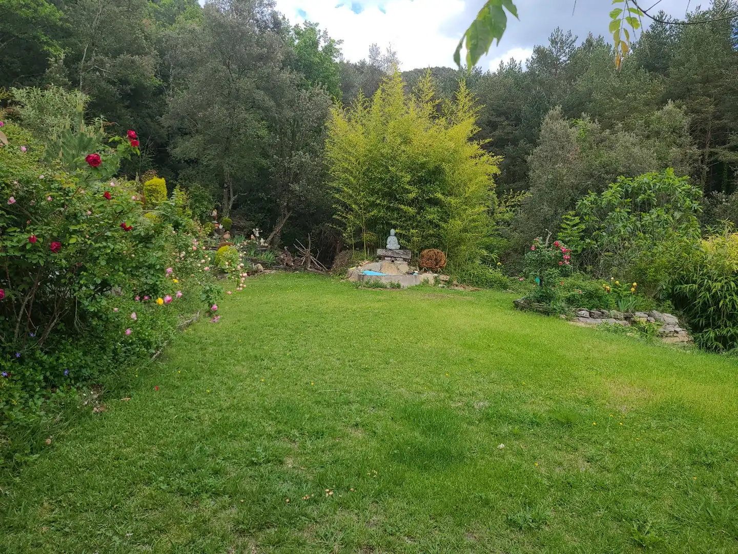 Casa rústica en venta en Vall de Bianya, imagen 10