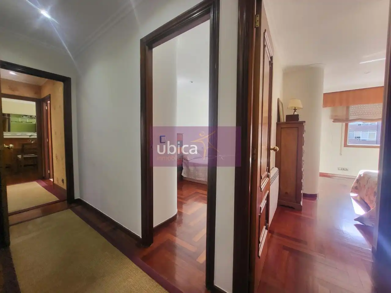 Flat with lift for sale in Sardoma - Castrelos, imagen 50