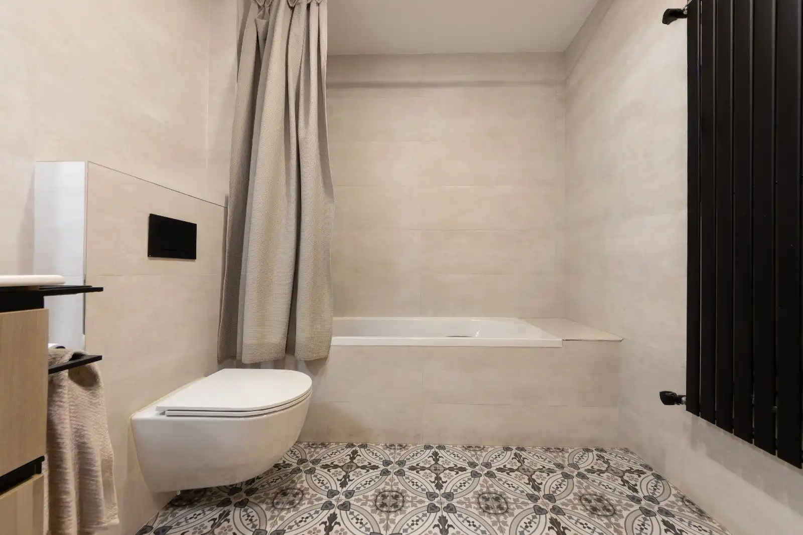 Piso en venta en Nova, 47, Eixample