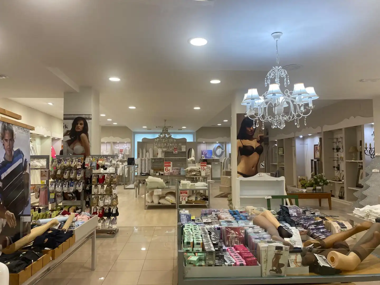 Business premises to rent in Avenida de Dolores Mosquera 9, imagen 16