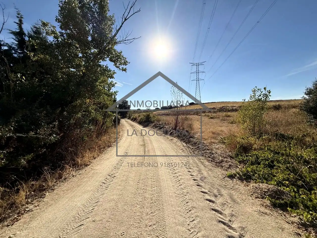 Rustikales Grundstück zum Verkauf in Camino de Malpaga, imagen 7