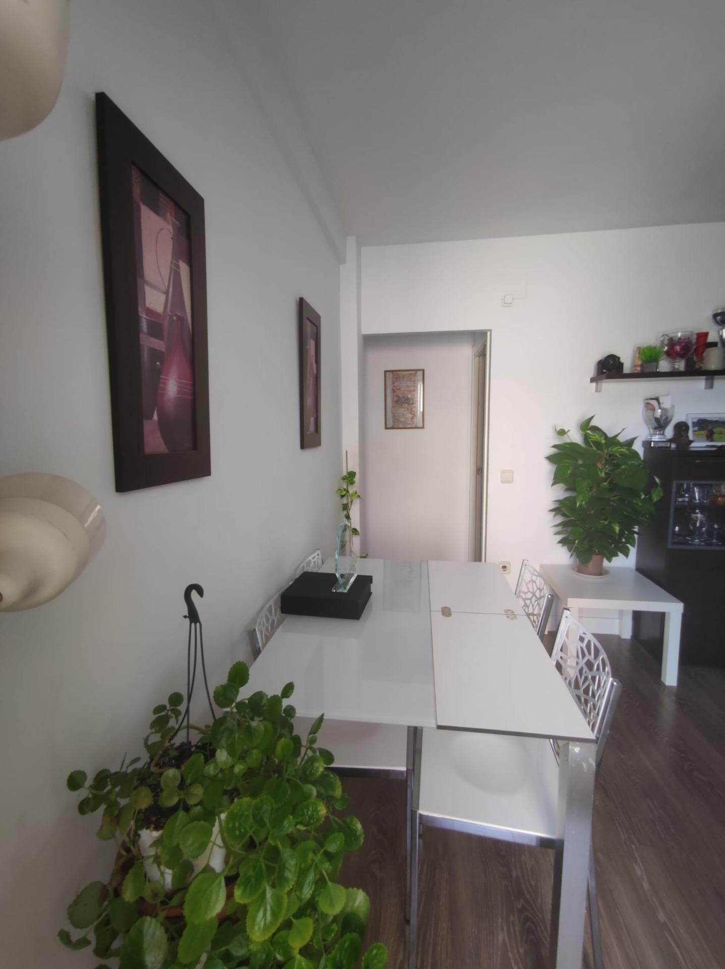 Flat for sale in  Madrid Capital  with Air Conditioner, Heating and Terrace