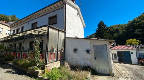 Foto 2 de Casa adosada en venda a As-338, San Martín del Rey Aurelio, Asturias