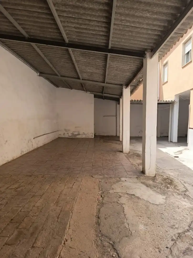 Xalet amb terrassa en venda a Calle Sotavento, imagen 5