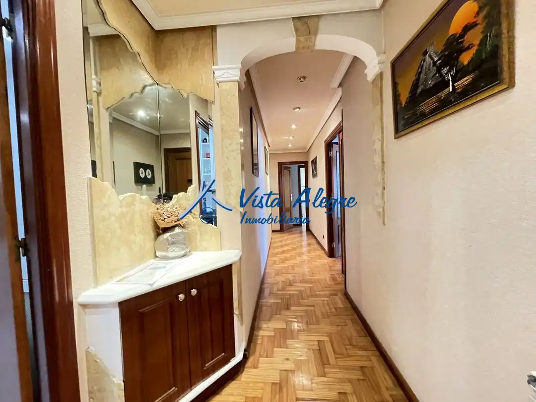 Piso en venta en Haro, La Rioja