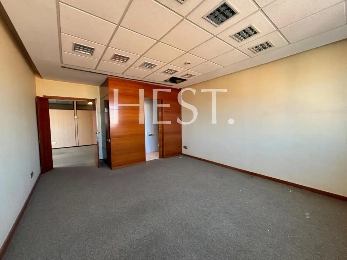 Industrial building for sale in Carrer del Tambor del Bruc, imagen 12