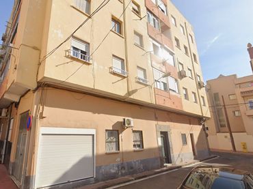 Mini appartamento in vendita a SIERRA DE ENIX