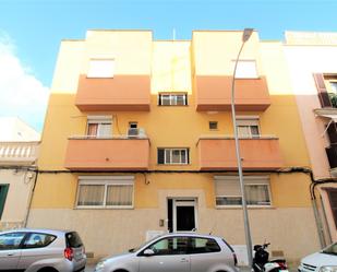 Exterior view of Building for sale in  Palma de Mallorca