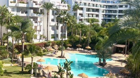 Photo 2 of Flat to rent in Villacana - Costalita - Saladillo, Málaga