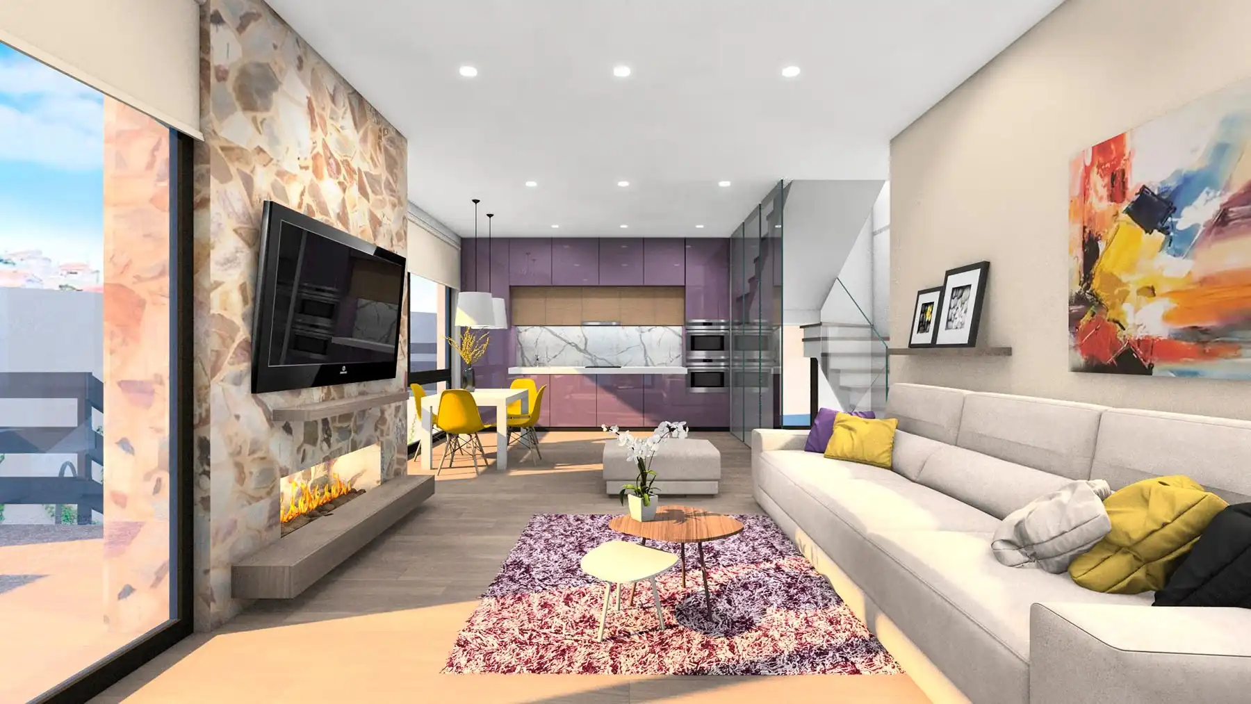 House for sale in Rojales, imagen 7
