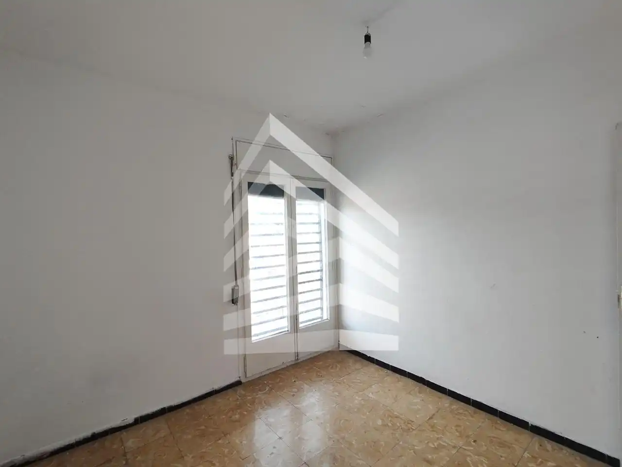 Sala de estar de Piso en venta en La Jonquera con Balcón
