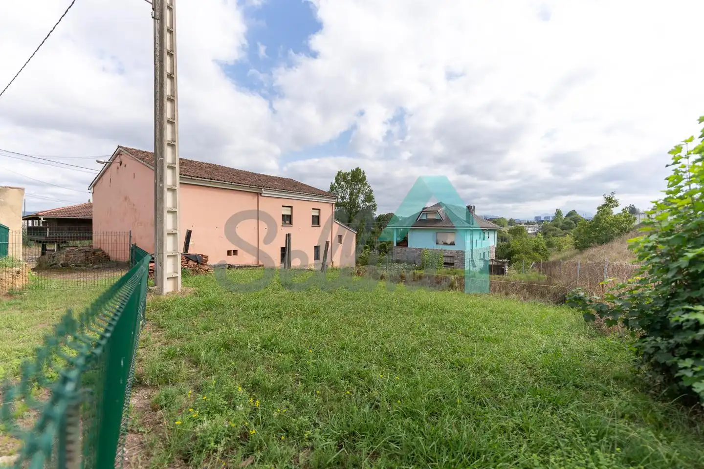 Casa amb jardí en venda a Calle Francisco Pintado Fe, imagen 16