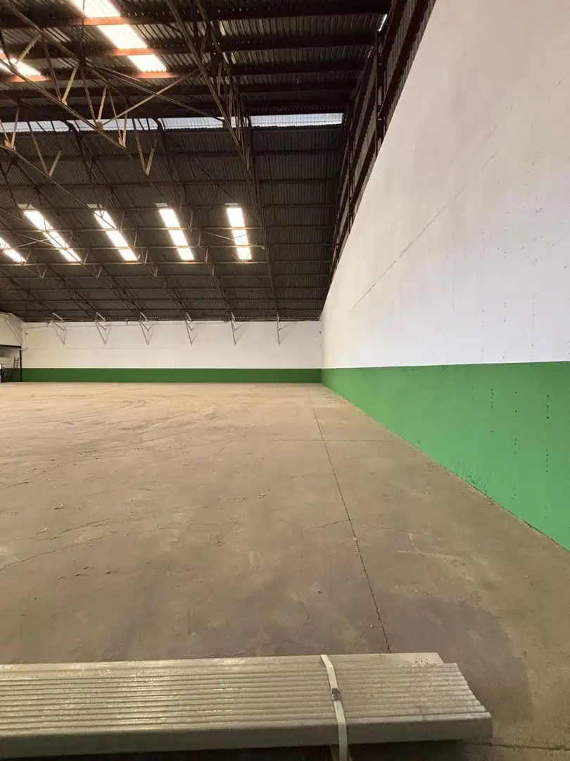 Nau industrial en venda a Valdepeñas, imagen 13