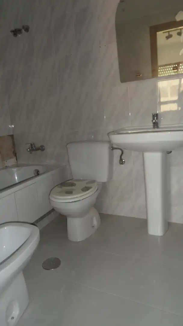 Wohnung zur Miete in Avenida Sevilla, Centro