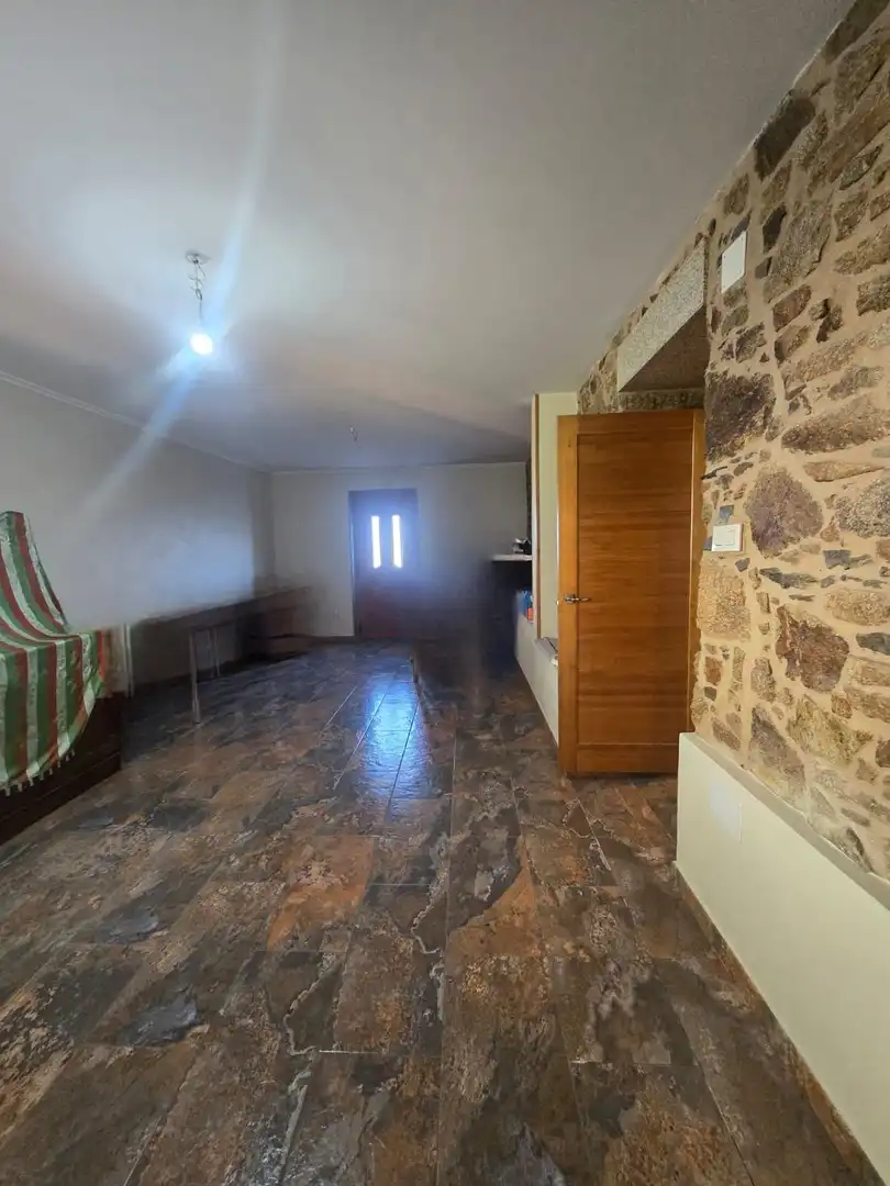 Casa con jardín en venta en Valdoviño, imagen 24