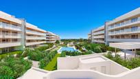 Jardí de Apartament en venda en Marbella amb Aire condicionat, Jardí privat i Terrassa