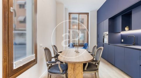 Foto 5 de Casa o chalet de alquiler en Pl. de Calabuig, El Cabanyal - El Canyamelar, Valencia Capital