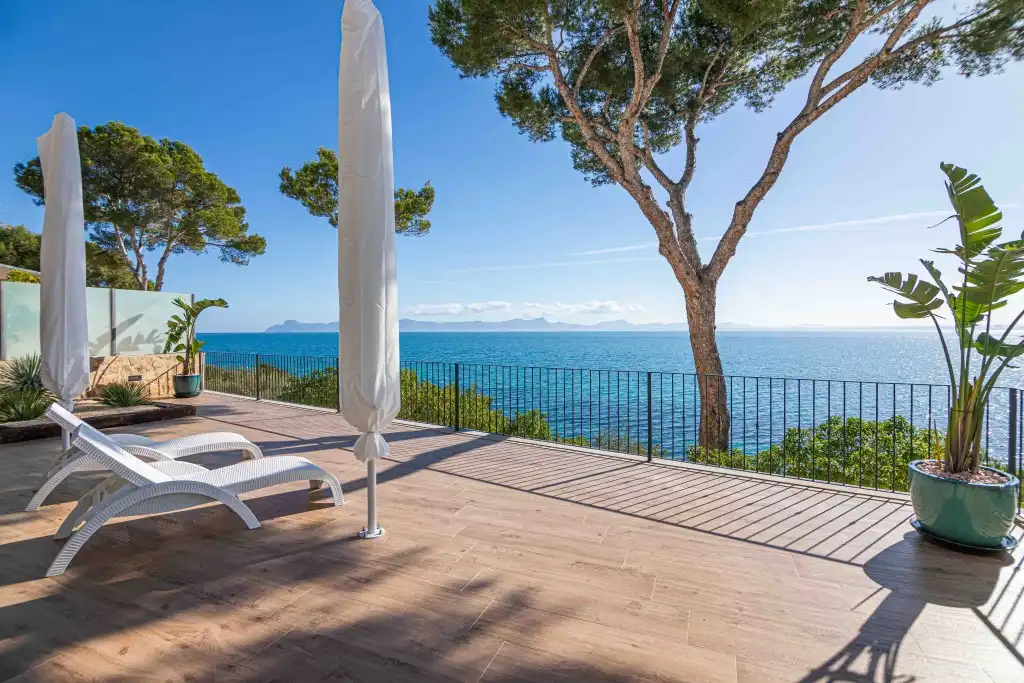 Villa avec piscine à vendre à Port d'Alcúdia - Platja d'Alcúdia, imagen 7