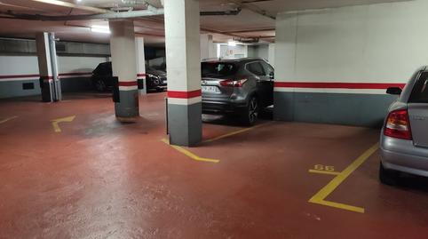 Foto 2 de Garaje de alquiler en Carrer de Guipúscoa, 35, Sant Martí de Provençals,  Barcelona Capital