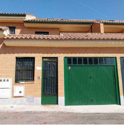 Casa-chalet en Venta en Torrijos