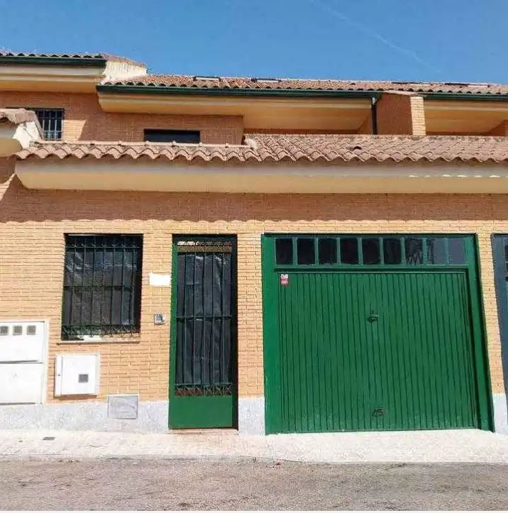 House for sale in Torrijos