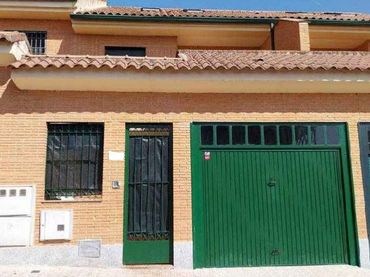 House for sale in Torrijos